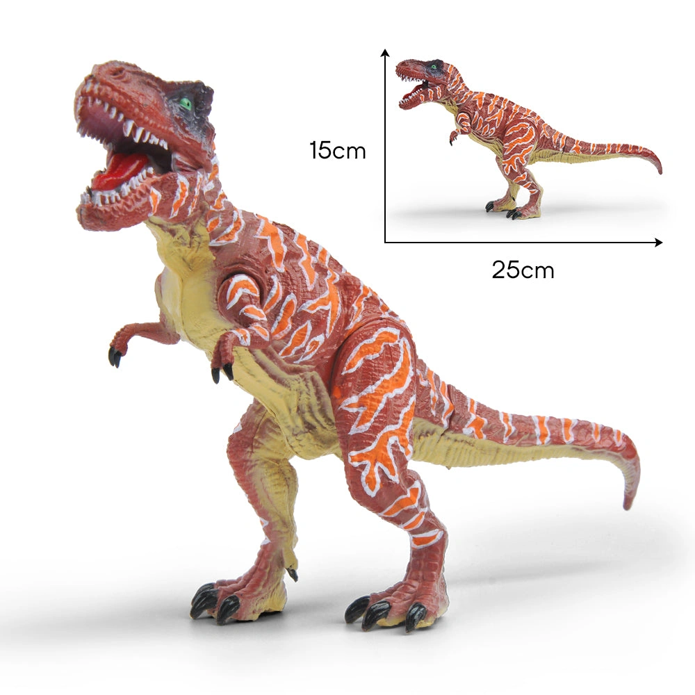 Unleash the Jurassic! 20 Epic Dino Toys: T-Rex & More. Movable, Realistic, Kid-Approved Fun. Get Yours Today!